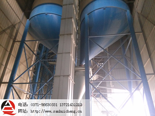 混合料攪拌料倉(cāng)