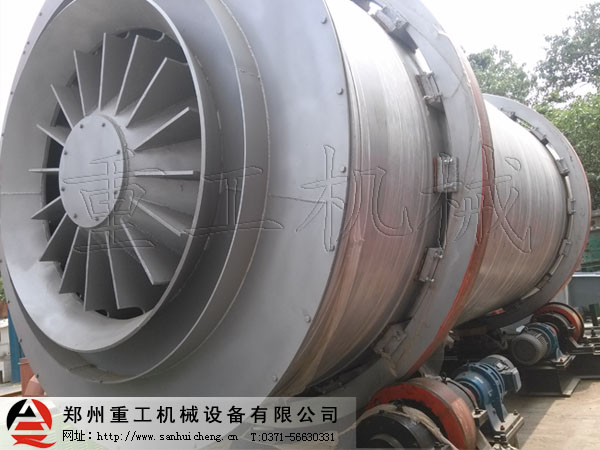 三回程烘干機(jī) 三回程烘干機(jī)