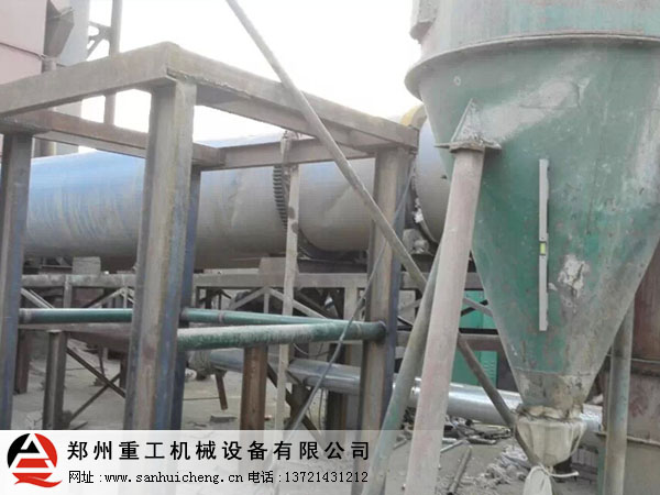 二手單筒烘干機(jī) 二手單筒烘干機(jī)