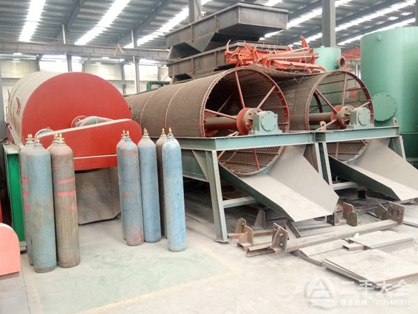 二手洗砂機 二手洗砂機