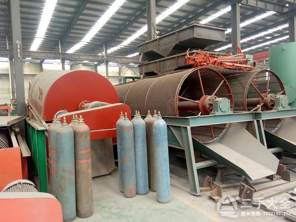 二手篩洗砂機 二手篩洗砂機