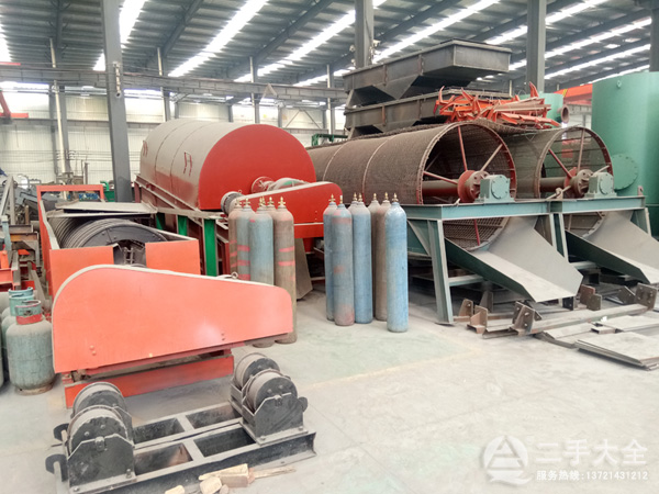 二手螺旋洗砂機 二手螺旋洗砂機