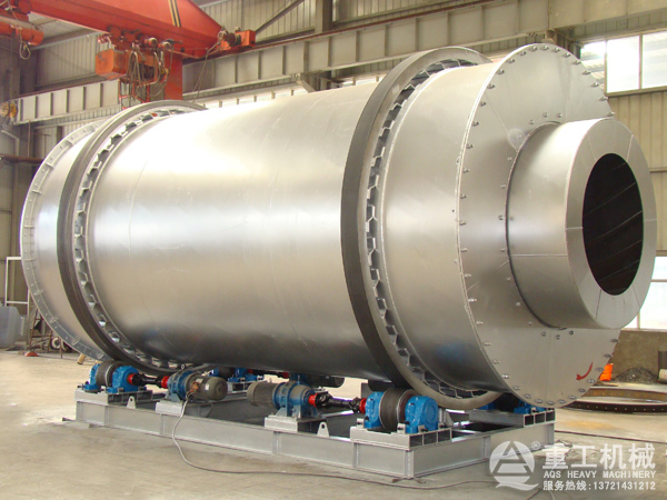 耐火材料烘干機 耐火材料烘干機