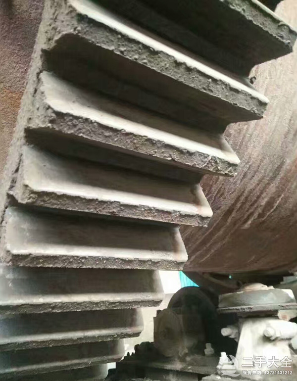 2.2×30米回轉(zhuǎn)窯設(shè)備 2.2×30米回轉(zhuǎn)窯設(shè)備