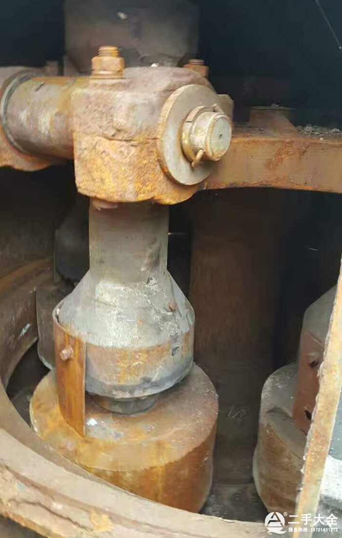 雷蒙磨磨輥 雷蒙磨磨輥