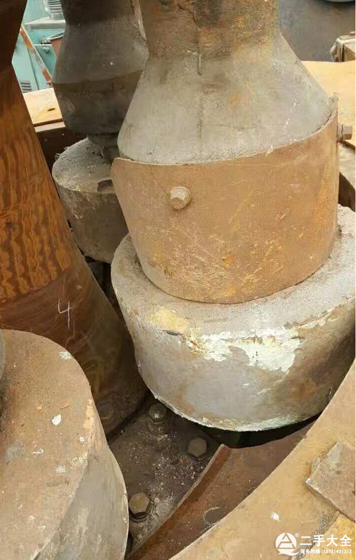 雷蒙磨粉機(jī)磨輥 雷蒙磨粉機(jī)磨輥