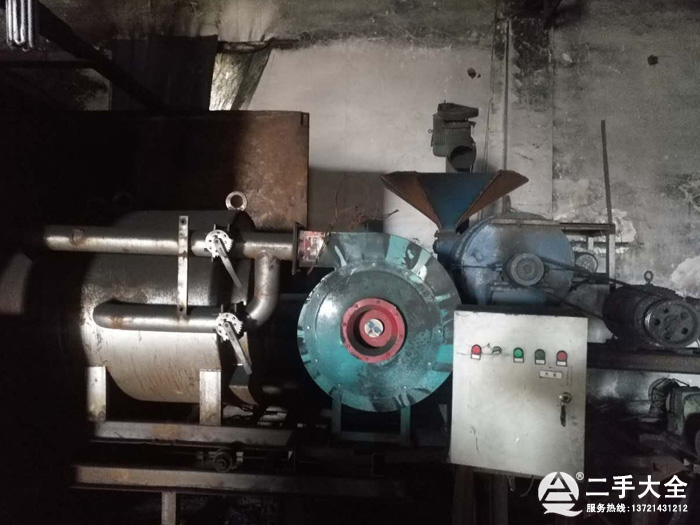 二手滾筒烘干機(jī) 二手滾筒烘干機(jī)