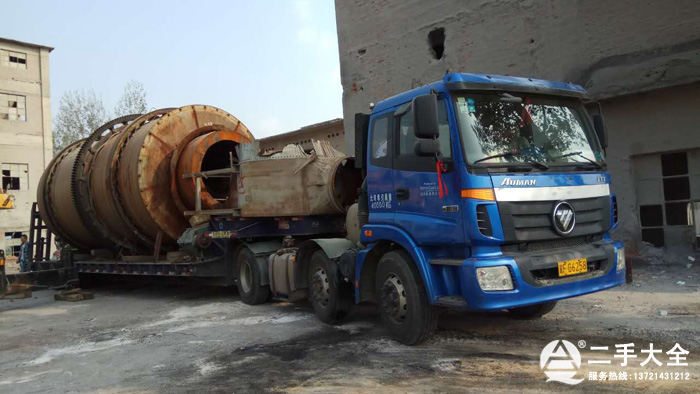 二手烘干機(jī)成功交易 二手烘干機(jī)成功交易