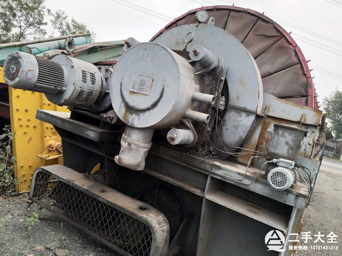 二手分級機 二手過濾機