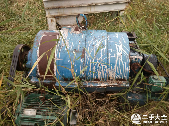 二手噴煤機(jī) 二手噴煤機(jī)