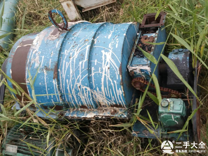 二手噴煤設(shè)備 二手噴煤設(shè)備