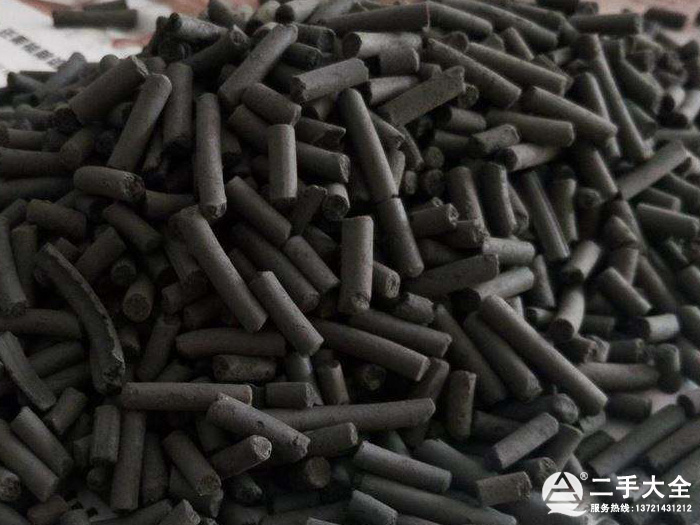 柱狀活性炭 柱狀活性炭