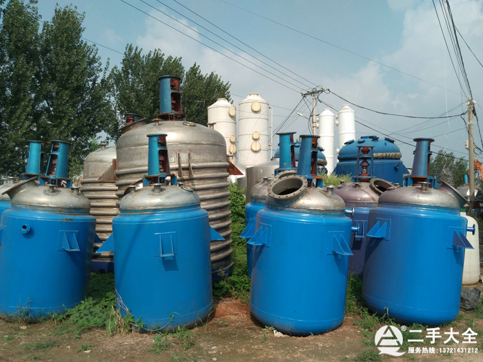 不銹鋼反應(yīng)釜 不銹鋼反應(yīng)釜