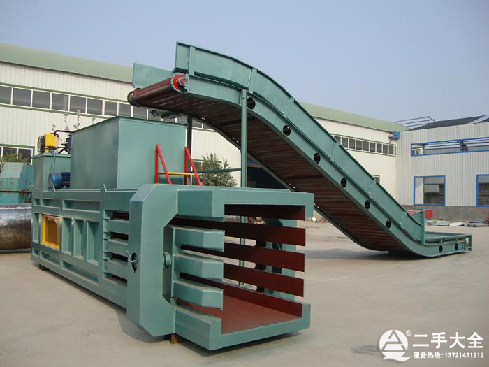 二手液壓打包機(jī) 二手液壓打包機(jī)