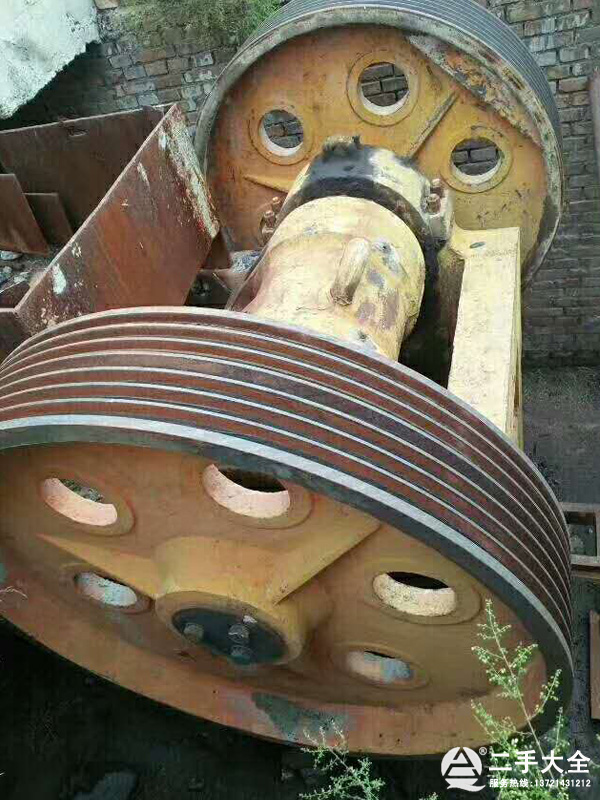 顎式破碎機(jī)動(dòng)顎板 顎式破碎機(jī)動(dòng)顎板