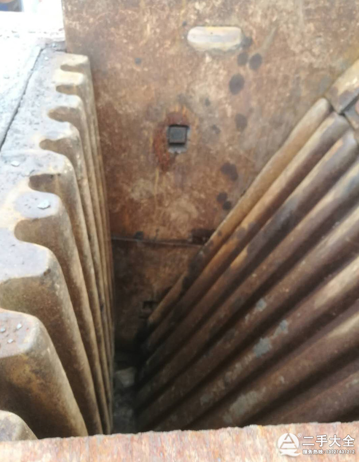 二手69顎破顎板 二手69顎破顎板