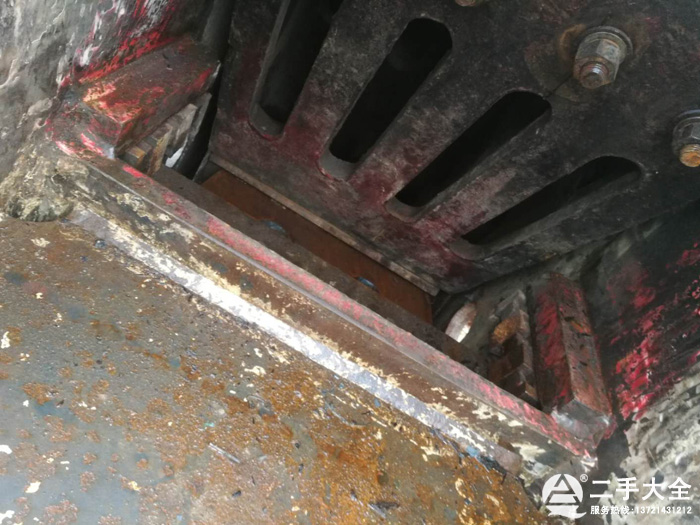 69顎破拉桿 69顎破拉桿