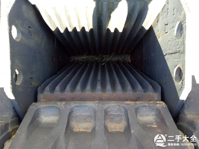 顎式破碎機(jī)顎板 顎式破碎機(jī)顎板