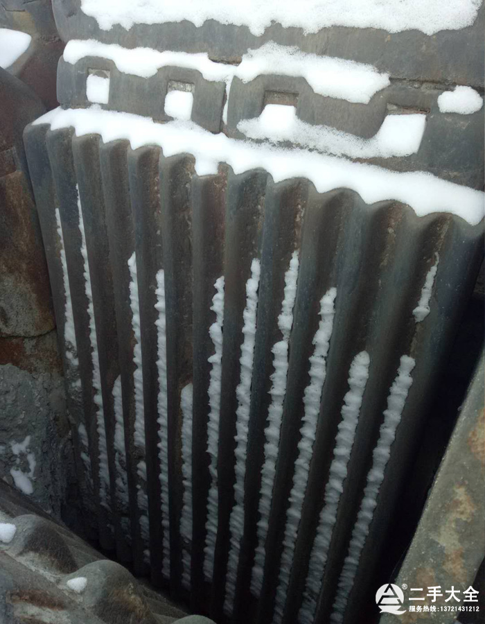 顎式破碎機(jī)顎板 顎式破碎機(jī)顎板