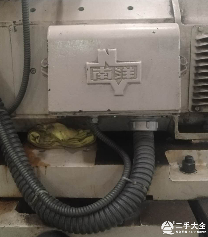 二手數(shù)控曲軸主軸頸磨床 二手數(shù)控曲軸主軸頸磨床