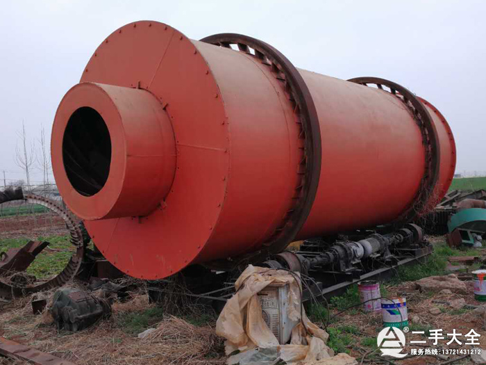 二手三回程烘干機(jī) 二手三回程烘干機(jī)