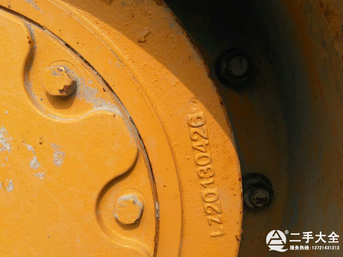 二手855裝載機(jī) 二手855裝載機(jī)