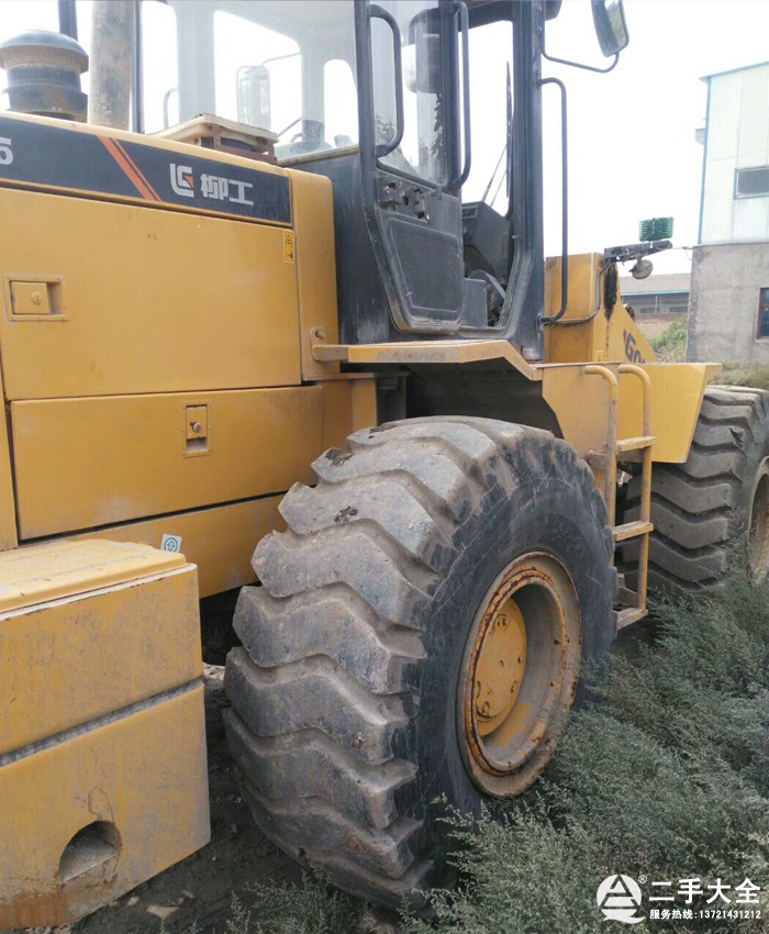 二手柳工裝載機(jī) 二手柳工裝載機(jī)