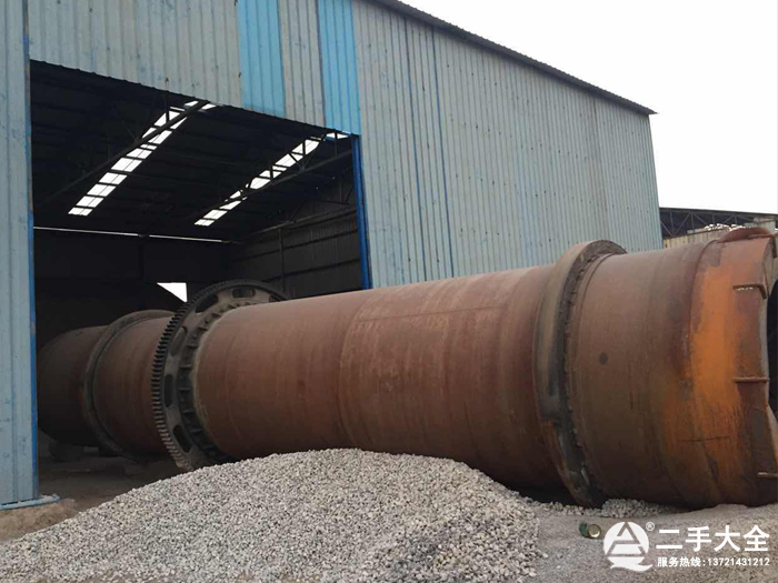 二手單筒烘干機 二手單筒烘干機