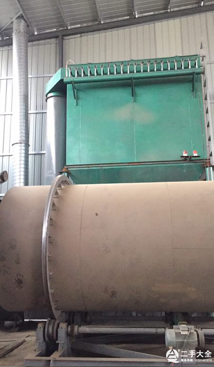 二手脈沖除塵器 二手脈沖除塵器