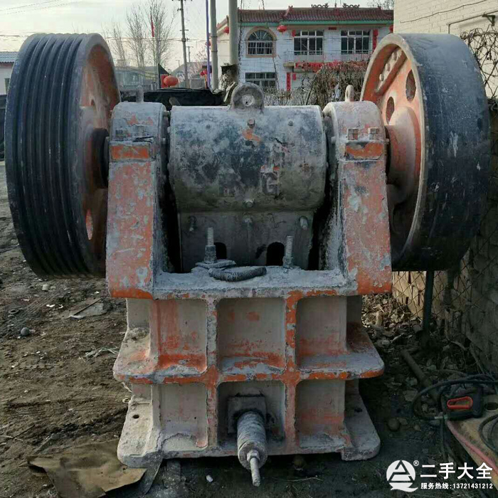 二手破碎機(jī) 二手破碎機(jī)