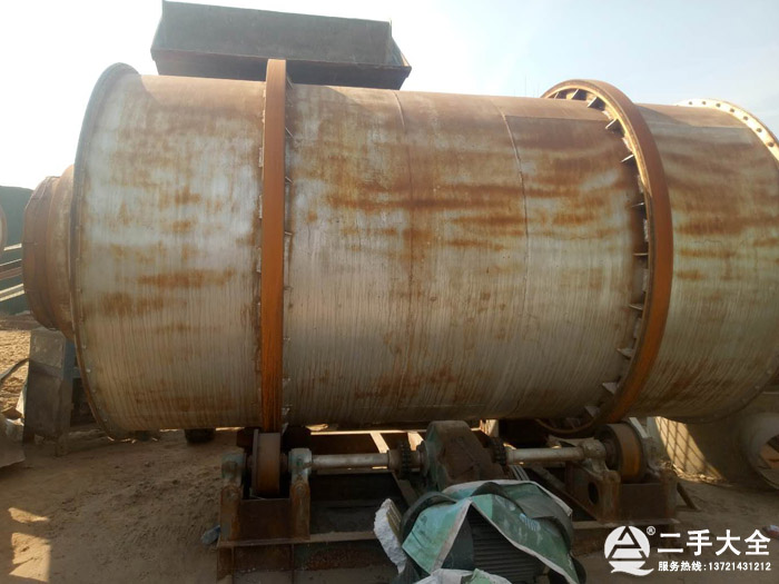二手烘干機(jī) 二手烘干機(jī)