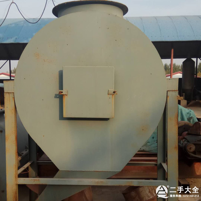 三筒烘干機(jī)出料罩 三筒烘干機(jī)出料罩