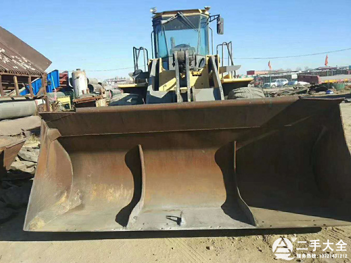 鏟車鏟斗 鏟車鏟斗