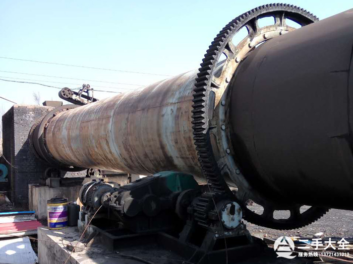 二手煤泥烘干機 二手煤泥烘干機