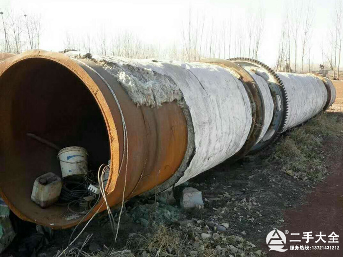 二手單筒烘干機 二手單筒烘干機