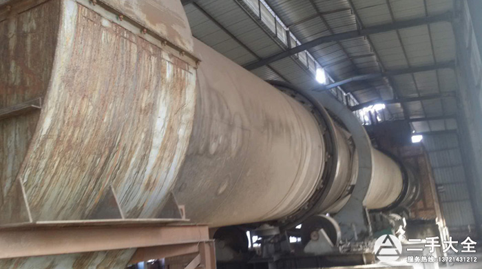 單筒烘干機(jī) 單筒烘干機(jī)