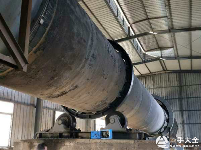 滾筒式烘干機(jī) 滾筒式烘干機(jī)