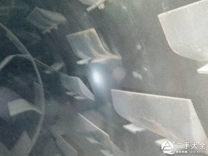 烘干機(jī)揚(yáng)料板 烘干機(jī)揚(yáng)料板