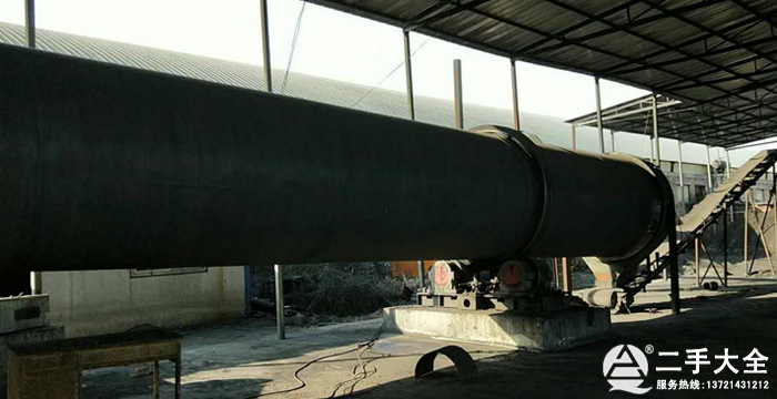 單筒烘干機(jī) 單筒烘干機(jī)