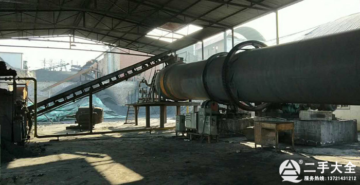 滾筒烘干機(jī) 滾筒烘干機(jī)