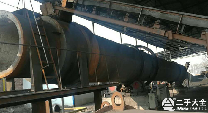 烘干機(jī)筒體 烘干機(jī)筒體