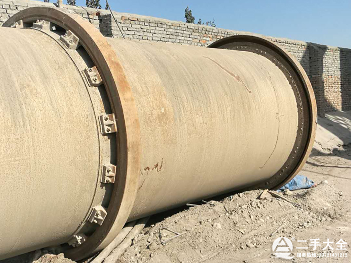 單筒烘干機(jī) 單筒烘干機(jī)