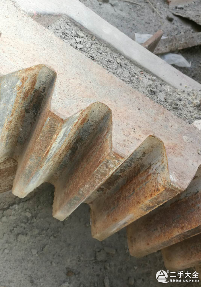 烘干機(jī)齒圈 烘干機(jī)齒圈