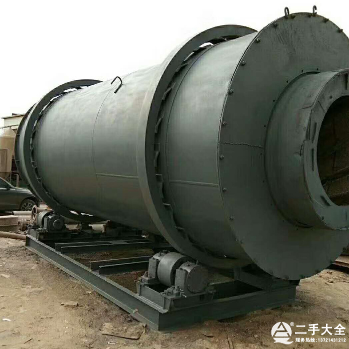 二手三回程烘干機(jī) 二手三回程烘干機(jī)