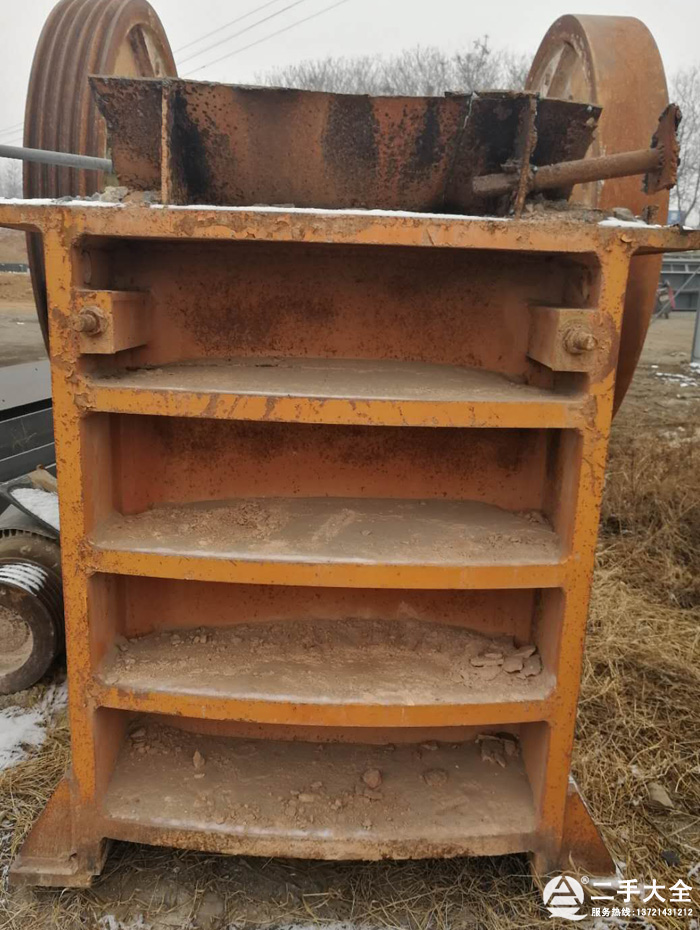 二手顎破機(jī) 二手顎破機(jī)