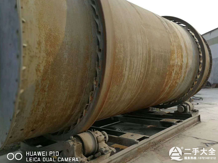 二手沙子烘干設(shè)備 二手沙子烘干設(shè)備