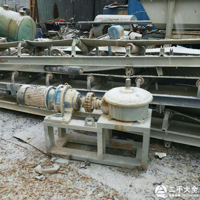 二手圓盤給料機(jī) 二手圓盤給料機(jī)