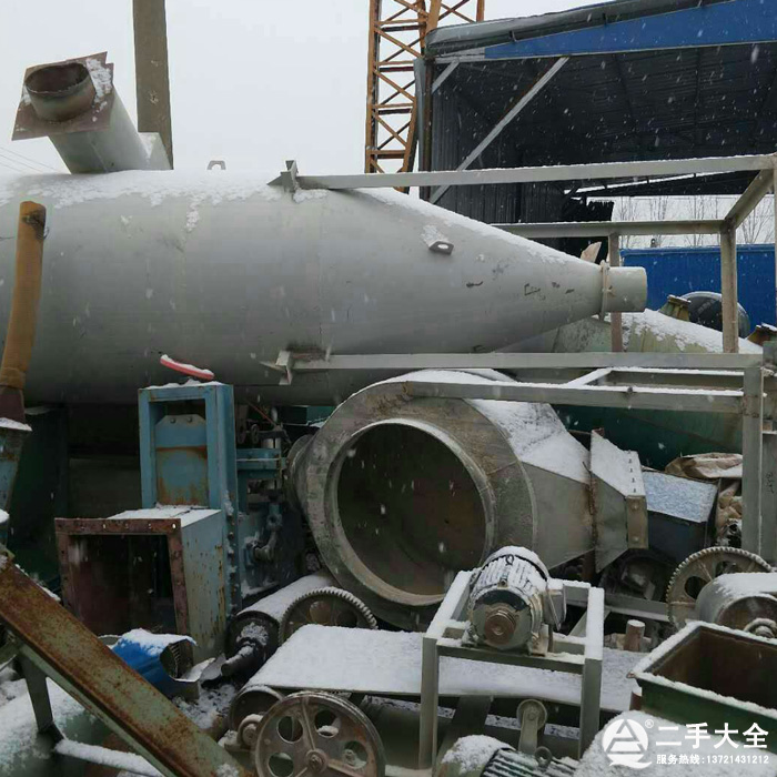 二手除塵器 二手除塵器