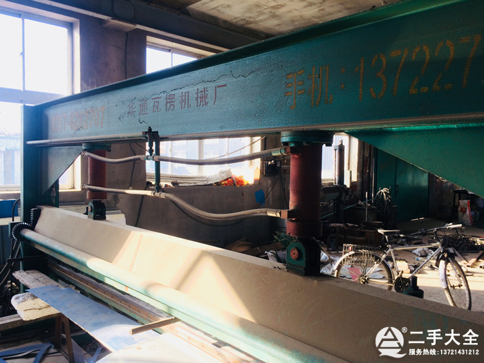 瓦楞機(jī)械設(shè)備 瓦楞機(jī)械設(shè)備