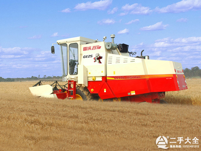 二手農(nóng)用機(jī)械 二手農(nóng)用機(jī)械